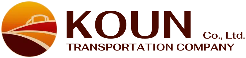 株式会社 晃運　ロゴ画像